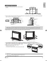 Preview for 11 page of Daikin FVXS09NVJU Installation Manual