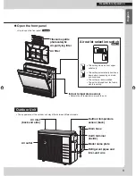 Предварительный просмотр 7 страницы Daikin FVXS09NVJU Operation Manual