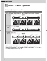 Предварительный просмотр 20 страницы Daikin FVXS09NVJU Operation Manual