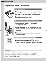 Предварительный просмотр 46 страницы Daikin FVXS09NVJU Operation Manual