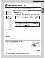 Предварительный просмотр 49 страницы Daikin FVXS09NVJU Operation Manual