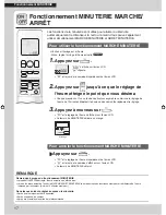 Предварительный просмотр 54 страницы Daikin FVXS09NVJU Operation Manual