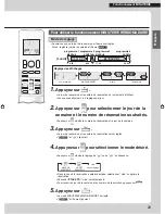 Предварительный просмотр 57 страницы Daikin FVXS09NVJU Operation Manual