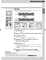 Предварительный просмотр 59 страницы Daikin FVXS09NVJU Operation Manual