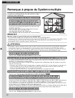 Предварительный просмотр 62 страницы Daikin FVXS09NVJU Operation Manual