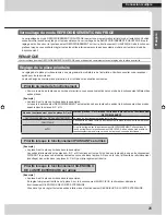 Предварительный просмотр 63 страницы Daikin FVXS09NVJU Operation Manual