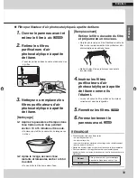 Предварительный просмотр 67 страницы Daikin FVXS09NVJU Operation Manual