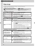 Предварительный просмотр 70 страницы Daikin FVXS09NVJU Operation Manual