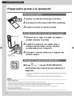 Предварительный просмотр 82 страницы Daikin FVXS09NVJU Operation Manual