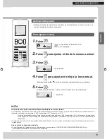 Предварительный просмотр 83 страницы Daikin FVXS09NVJU Operation Manual