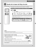 Предварительный просмотр 85 страницы Daikin FVXS09NVJU Operation Manual