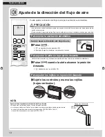 Предварительный просмотр 86 страницы Daikin FVXS09NVJU Operation Manual