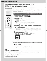 Предварительный просмотр 90 страницы Daikin FVXS09NVJU Operation Manual