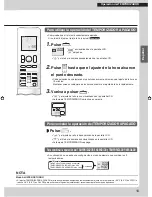 Предварительный просмотр 91 страницы Daikin FVXS09NVJU Operation Manual