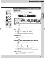 Предварительный просмотр 93 страницы Daikin FVXS09NVJU Operation Manual