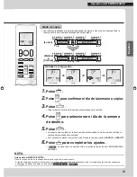 Предварительный просмотр 95 страницы Daikin FVXS09NVJU Operation Manual