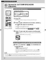 Preview for 96 page of Daikin FVXS09NVJU Operation Manual