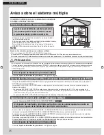 Preview for 98 page of Daikin FVXS09NVJU Operation Manual