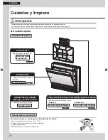 Preview for 100 page of Daikin FVXS09NVJU Operation Manual