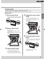 Preview for 101 page of Daikin FVXS09NVJU Operation Manual