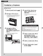 Preview for 102 page of Daikin FVXS09NVJU Operation Manual