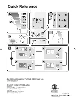 Preview for 112 page of Daikin FVXS09NVJU Operation Manual