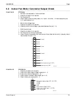 Preview for 113 page of Daikin FVXS09NVJU Service Manual