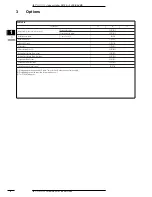 Preview for 5 page of Daikin FVXS25BAVMB Manual