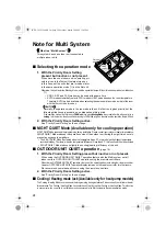 Preview for 25 page of Daikin FVXS25FV1A Operation Manual