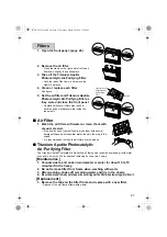 Предварительный просмотр 28 страницы Daikin FVXS25FV1A Operation Manual