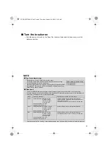 Preview for 11 page of Daikin FVXS25R2V1A Operation Manual