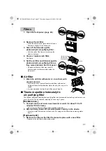 Preview for 29 page of Daikin FVXS35KV1A Operation Manual