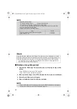 Preview for 30 page of Daikin FVXS35KV1A Operation Manual