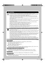 Preview for 41 page of Daikin FVXS35KV1A Operation Manual