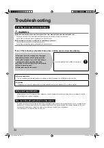 Preview for 70 page of Daikin FVXS35KV1A Operation Manual