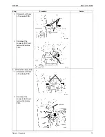 Предварительный просмотр 15 страницы Daikin FVXS60HVMA Service Manual