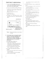 Preview for 11 page of Daikin FVY100FV1-VAL Operation Manual