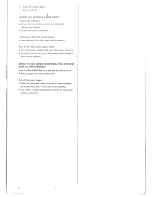 Preview for 13 page of Daikin FVY100FV1-VAL Operation Manual