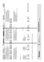 Preview for 4 page of Daikin FWB-C 04 Instruction, Use And Maintenance Manual