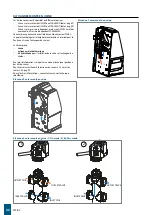 Preview for 26 page of Daikin FWB-C 04 Instruction, Use And Maintenance Manual