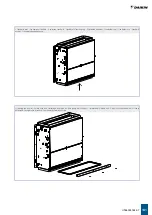 Предварительный просмотр 141 страницы Daikin FWB-C 04 Instruction, Use And Maintenance Manual