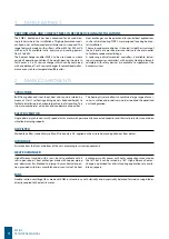 Preview for 4 page of Daikin FWB-CF Technical Manual