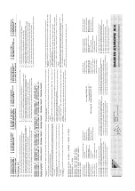 Preview for 3 page of Daikin FWB Series Installation And Operation Manual