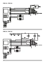 Предварительный просмотр 38 страницы Daikin FWB Series Installation And Operation Manual