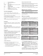 Preview for 30 page of Daikin FWB Installation And Operation Manual