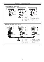 Preview for 8 page of Daikin FWC02G Installation Manual