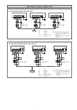 Предварительный просмотр 8 страницы Daikin FWC02G Installation Manual