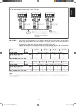 Preview for 11 page of Daikin FWC03C Installation Manual