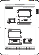 Preview for 15 page of Daikin FWC03C Installation Manual