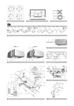 Предварительный просмотр 2 страницы Daikin FWC06B7FV1B Installation Manual